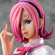 ONE PIECE “LIMITED EDITION” 빈스모크 REIJU