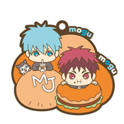 모구 모구 Kuroko's Basketball