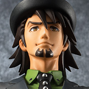 TIGER & BUNNY “S.O.C” 鏑木・T・虎徹