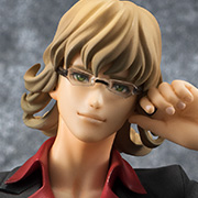 TIGER & BUNNY “S.O.C” バーナビー・ブルックス Jr.