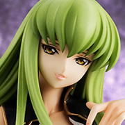 Code Geass R2 CC(씨투)