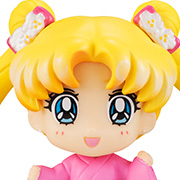 美少女戦士セーラームーン みんなでお祭り編 桜ver.