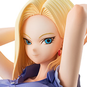 인조 인간 18호 Ver.Ⅲ