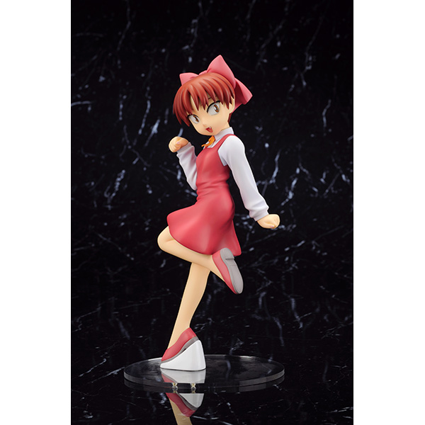 ゲゲゲの鬼太郎 ネコ娘