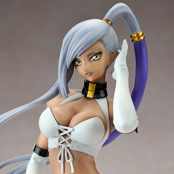 Code Geass R2 빌레타 누 수영부 카페 Ver.