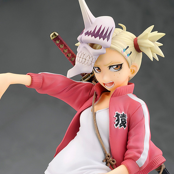 BLEACH 원숭이 감 병아리