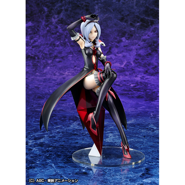 신선한 프리큐어! 이스