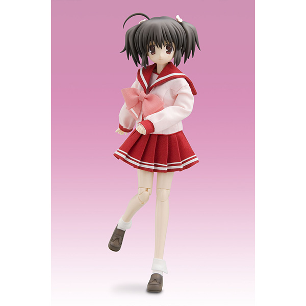 ToHeart2 유즈하라 코미미