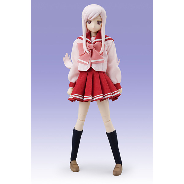 ToHeart2 루시 마리아 미소라