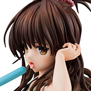 ToLOVE 루-토라부루-다크니스 유키 미감