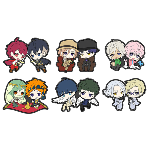 버디 코레 A3! 깃발 튀김 공연편