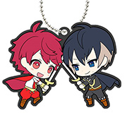 버디 코레 A3! 깃발 튀김 공연편