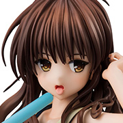 ToLOVE 루-토라부루-다크니스 유키 미감