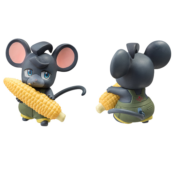 3쵸메의 오르후펜츄 수확제다 영! (4)