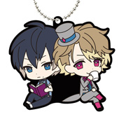 버디콜레 A3! 제2회 공연편