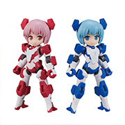 Y-021[LW]s드레드로우(페어링 강화 세트)