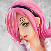 ONE PIECE “LIMITED EDITION” 빈스모크 REIJU Ver.02