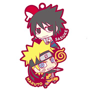 NARUTO 질풍전 이제 있어! 고무 마스코트에서 투만셀이라면!