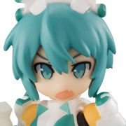 B-101s 실피 시리즈 α소대 【업데이트판】