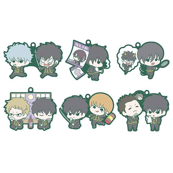 버디콜레 은혼 부장 24시