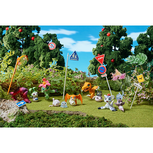 디지털 콜레! DATA1【再販】