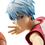 Kuroko Tetsuya LAST GAME ver.
