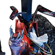 '페르소나 5' 아르세느