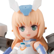 프레임 암즈 걸 KT-240f 바젤랄드 시리즈