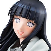 NARUTO-나루토- 질풍전 히나타 히나타[再販]