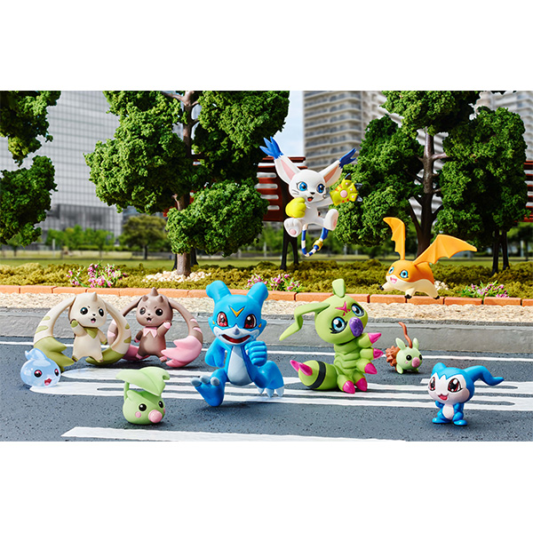 디지털 콜레! 3【再販】