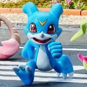 디지털 콜레! 3【再販】