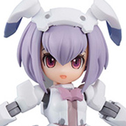 F-606s 플레어 나빗 시스터즈