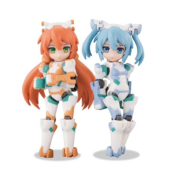 B-101s Amiami 아미아미 이미지 컬러 Ver.