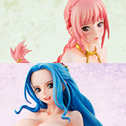ONE PIECE "LIMITED EDITION"비비 & 레베카 공주 휴일 송료 무료