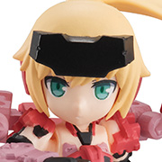 프레임 암즈 걸 KT-323f 신뢰 시리즈