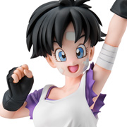 DRAGON BALL Z 비델 회복 Ver.