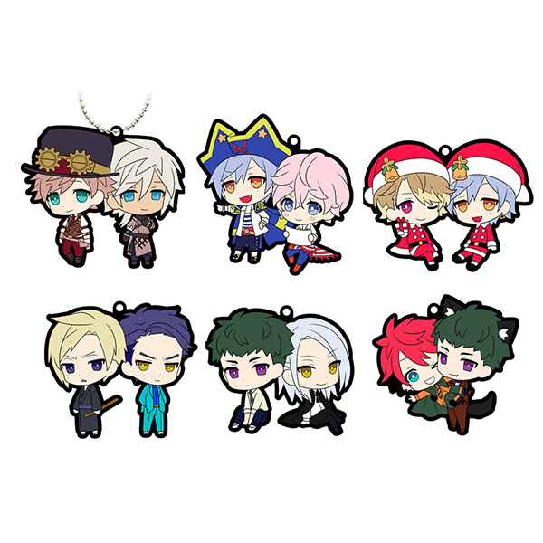 버디콜레 A3! 제3회 공연편