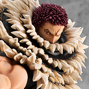ONE PIECE "SA-MAXIMUM"샬롯 카타쿠리