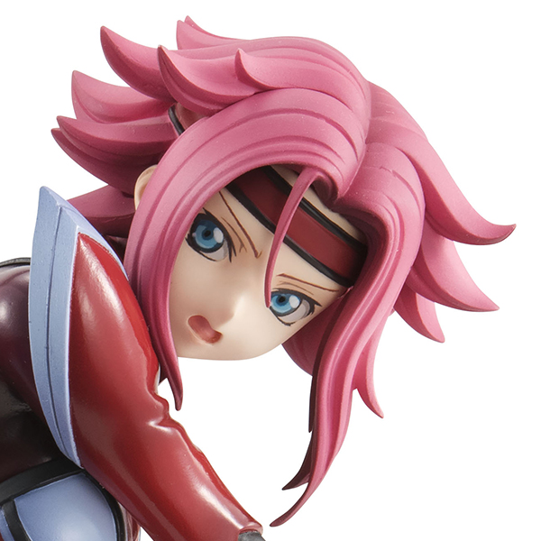 Code Geass R2 코즈키 카렌