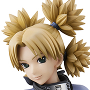 NARUTO - 나루토 - 질풍전 테마리