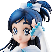 ふたりはプリキュア큐어 화이트