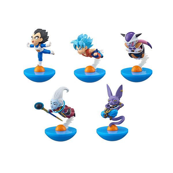 ドラゴンボール볼 초(슈퍼)[再販]