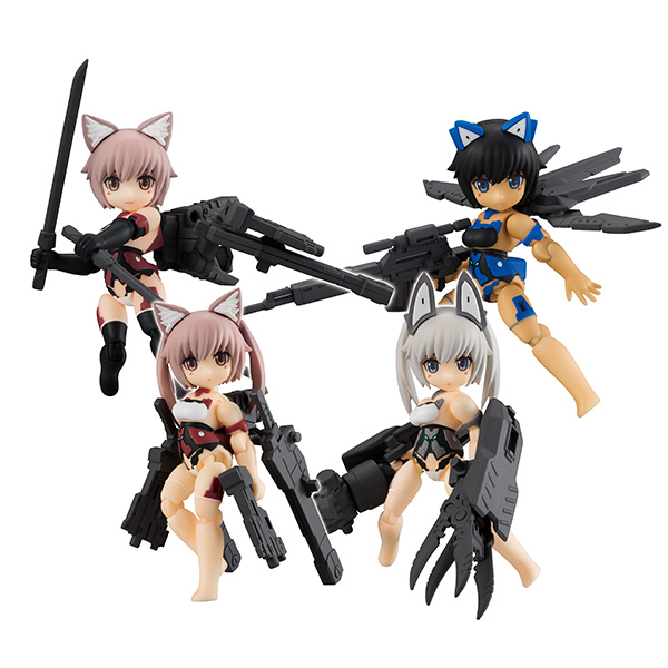 KT-322f 이노센티아 시리즈 Ver1.2