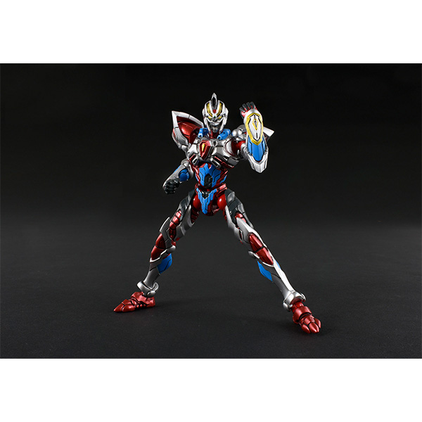 쉿. 그리드맨 GRIDMAN