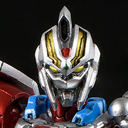 쉿. 그리드맨 GRIDMAN