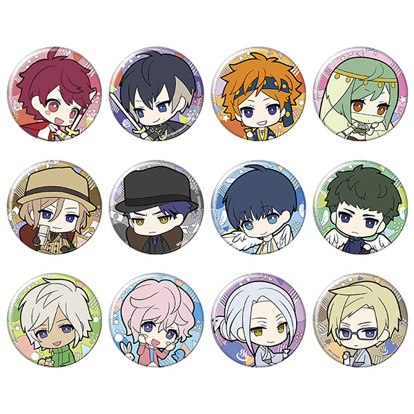 A3! 깃발 튀김 공연편