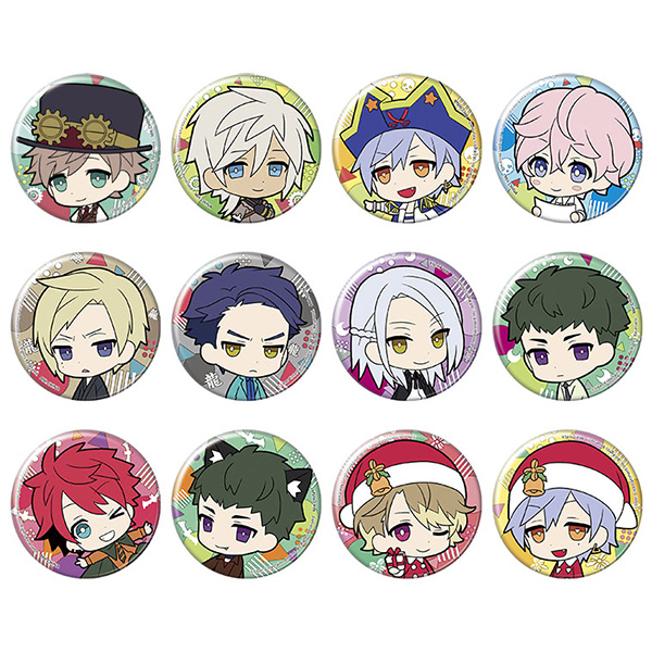  A3! 第三回公演編