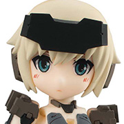 프레임 암즈 걸 KT-321f 굉뢰 시리즈 Ver1.2