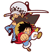 버디 콜레 ONE PIECE 루피 스페셜!