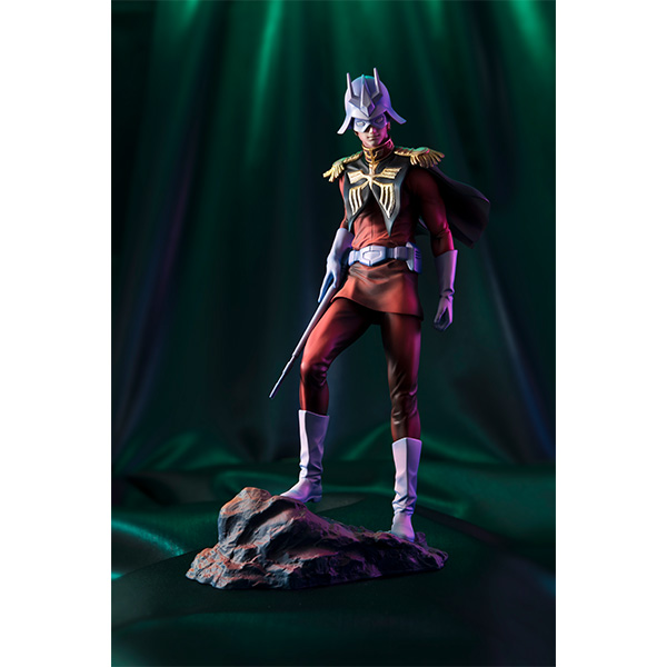 Mobile Suit Gundam 너블 아트 그래픽